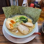 ラーメン清六家 - 