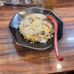 ラーメン清六家 - 