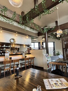 Daibutsu cafe Koryo Nara - 