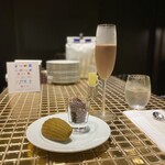 JEAN-PAUL HEVIN Isetan Shinjuku Honten - 