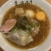 麦の夜明け - 料理写真: