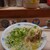 八ちゃんラーメン - 料理写真: