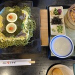 Ganso Kawara Soba Takase Nanhonkan - 