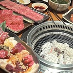 Yakiniku Shoen Rokko Ten - 