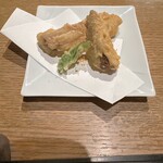 Dynamic Kitchen & Bar Hibiki Yokohama Sky Building Ten - 