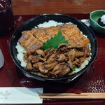 鰻料理 むなぎん - 