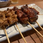 Yakitori Torimine - 