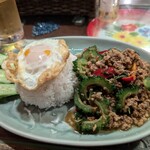 タイの食卓 クルン・サイアム - 