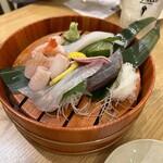 Aburian Toyama Zushi - 