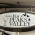 Bar PEAKS VALLEY - 外観写真: