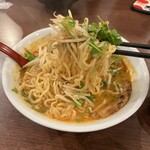 麺場 田所商店  - 