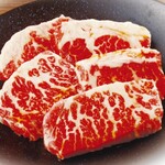 Yakiniku Gyukaku Tsuyama Ten - 