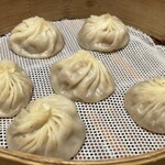 Din Tai Fung Takashimaya Yokohama Ten - 