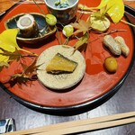 日本料理 太月 - 