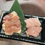 Yakiniku Horumon Tasuki Shinbashi 2 Go Ten - 