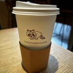 RACCOON CAFE Takaracho Ten - 