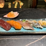 sushi ba uoroba - 