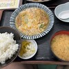 ここや - 料理写真: