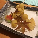 Yoshi Sushi Ueno Ten - 