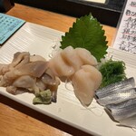 Yoshi Sushi Ueno Ten - 