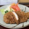 とんかつひのき - 料理写真: