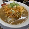 ラーメンばんだい