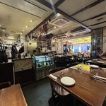 Pizzeria Da Gaetano Yakuin Ten - 