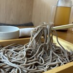 Yamagata Soba Saryo Tsuki no Yama - 