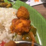 Singh's Kitchen Honmachi - 