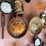 麺場 田所商店 - 