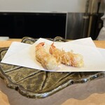 Tempura Sen no Tane - 