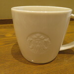 Starbucks Coffee Larapoto Iwata Ten - 