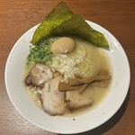 麺屋 ことぶき - 