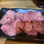 板前焼肉 英 - 料理写真: