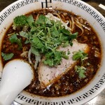 Spice Ramen Manriki Nishi Kasai Ten - 