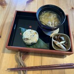 Jomon no Tani Kitchen Kai - 