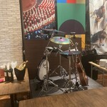 AGORA CAFE Nihonbashi Ten - 