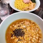 Ramen-ya Menichi Mizonokuchi Ten - 