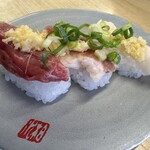 Katsugyo Sushi Kishiwada Imaki Ten - 