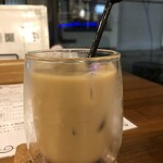 REAL - ソイラテ！カフェインレスに。