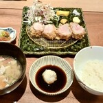 Tonkatsu Junchan - 