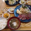 食堂 グロリア - 料理写真: