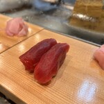 Sushi Sagamiya - 