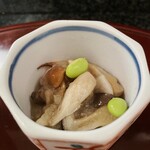 おばん菜割烹 みのる - 