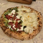 Pizzeria Asso da yamaguchi Nakazakicho Ten - 