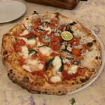 Pizzeria Asso da yamaguchi Nakazakicho Ten - 