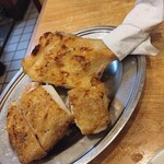 鳥樹 - 特大もも焼き