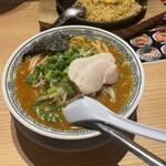 Marugen Ramen Kanamachi Ten - 