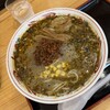 Tantanmen Fuku no Ie Kita Ten - ミックス担々麺　1.5辛