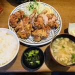 とんかつ三田 - 料理写真: